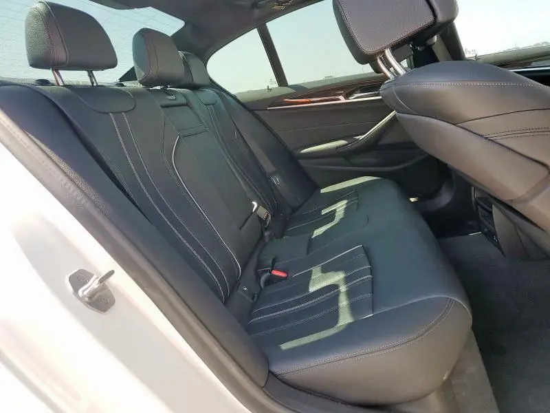 2020 BMW 530 I  