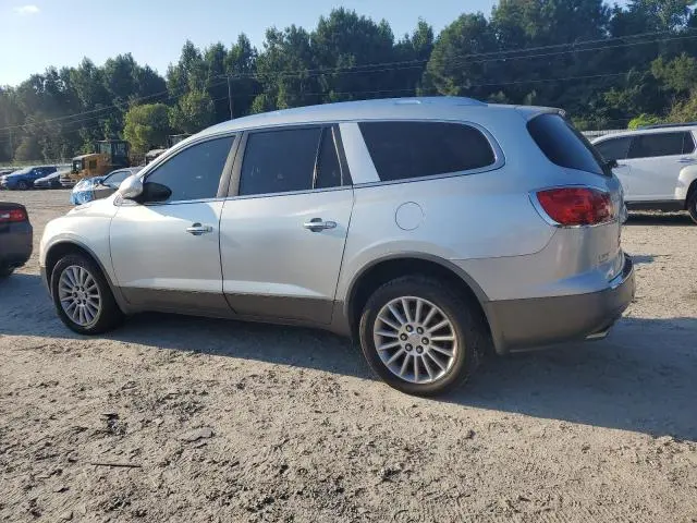 2012 BUICK ENCLAVE
