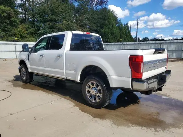 2022 FORD F250 SUPER DUTY  