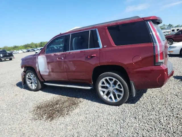 2018 CHEVROLET TAHOE C1500 LT  