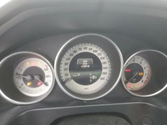 2016 MERCEDES-BENZ E 350  