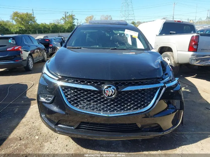 2024 BUICK ENCLAVE AVENIR AWD