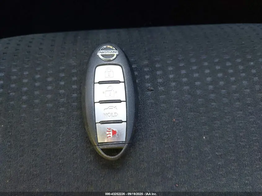 2015 NISSAN ALTIMA 2.5/2.5 S/2.5 SL/2.5 SV