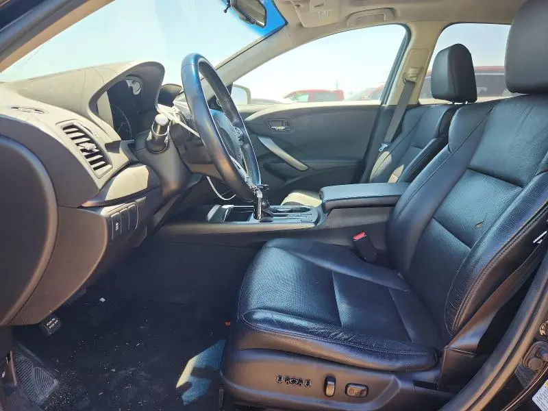 2013 ACURA RDX   