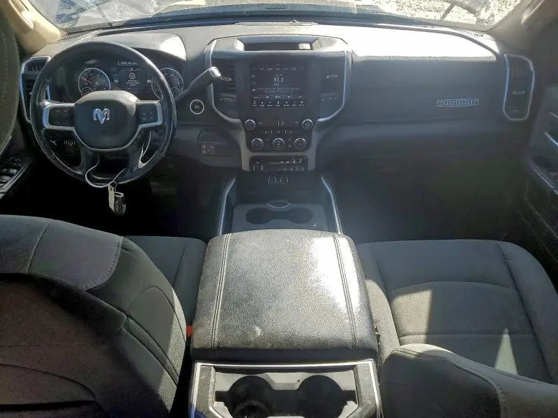 2020 RAM 3500 BIG HORN  