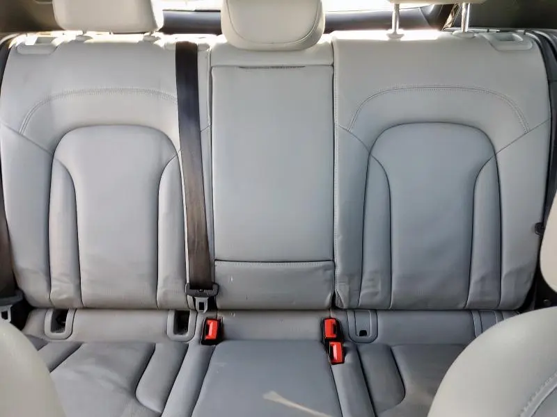 2018 AUDI Q3 PREMIUM  