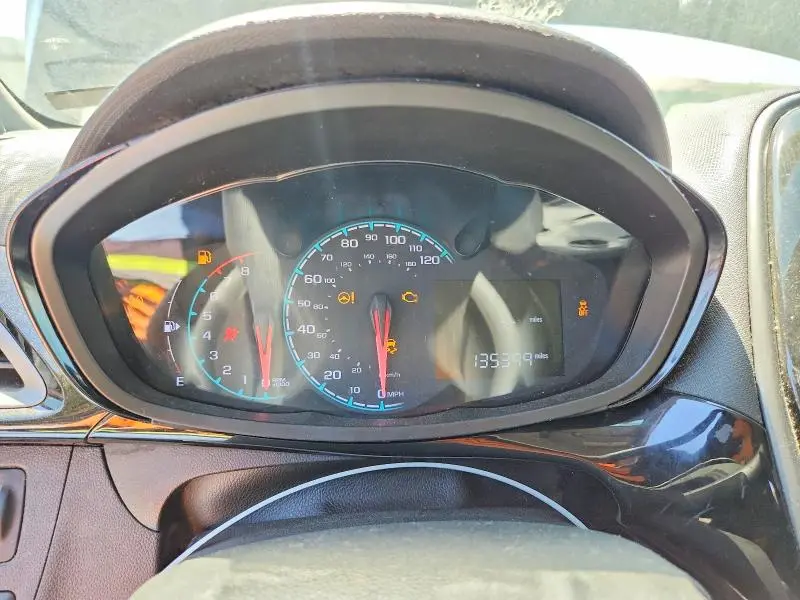 2020 CHEVROLET SPARK 1LT  