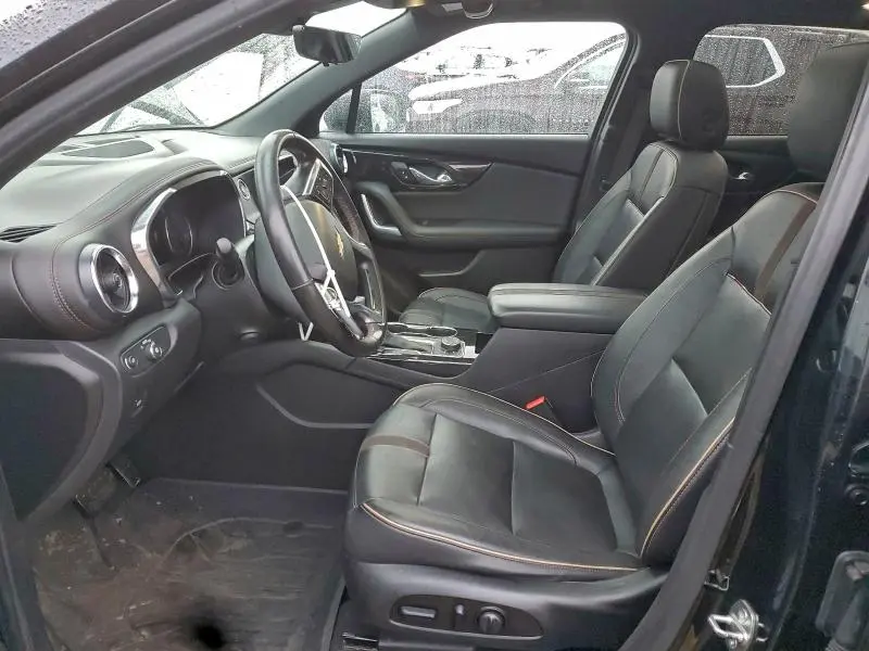 2020 CHEVROLET BLAZER PREMIER  