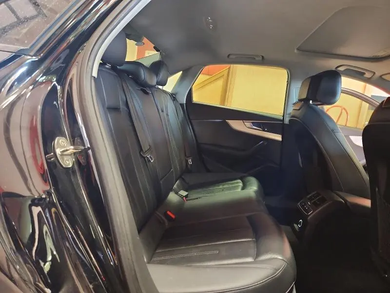 2017 AUDI A4 PREMIUM  