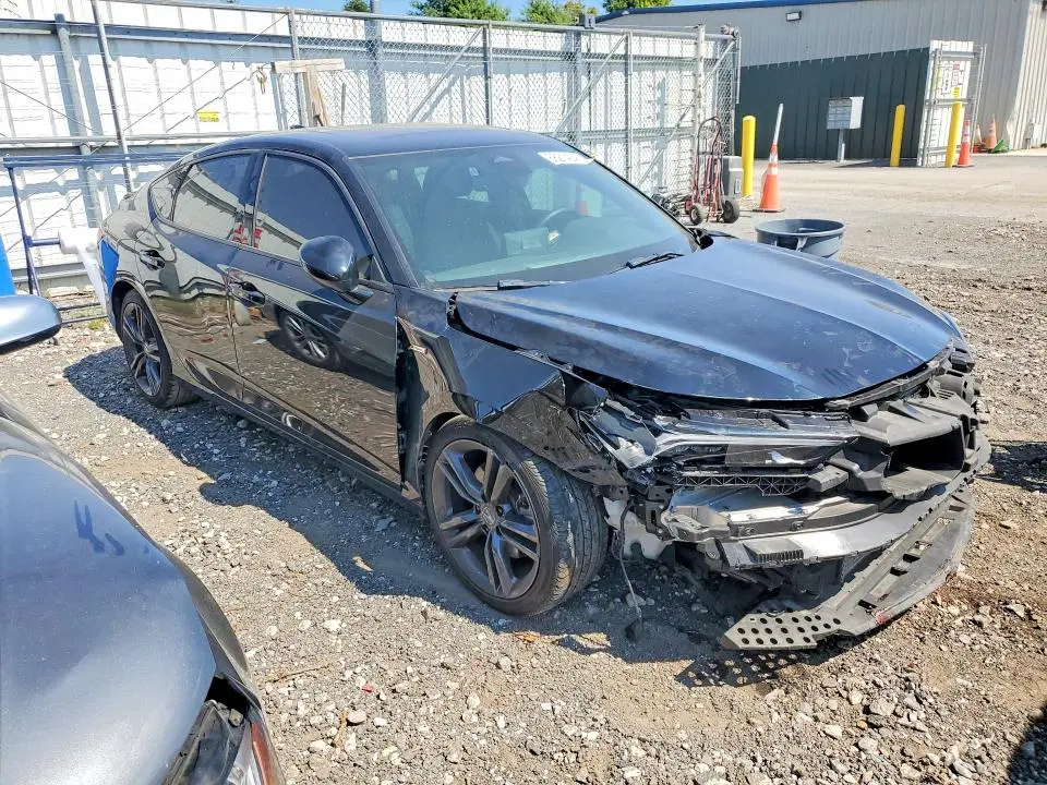 2024 ACURA INTEGRA A-SPEC  