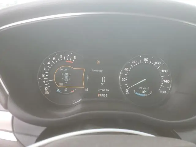 2018 LINCOLN MKC PREMIERE  
