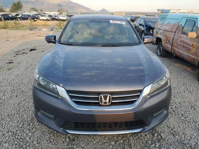 2015 HONDA ACCORD EX