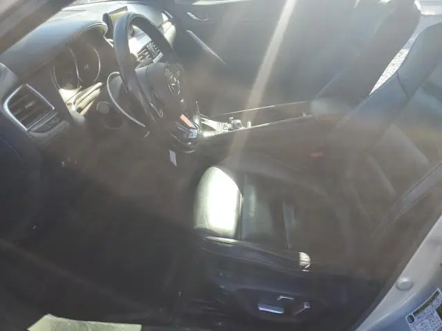2017 MAZDA 6 GRAND TOURING  