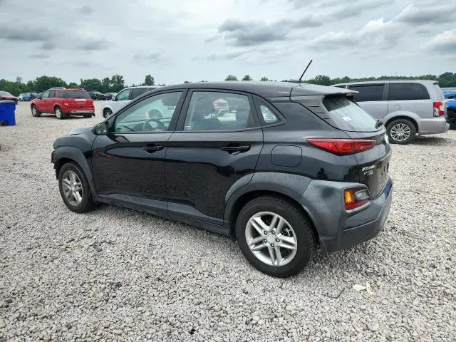 2020 HYUNDAI KONA SE  