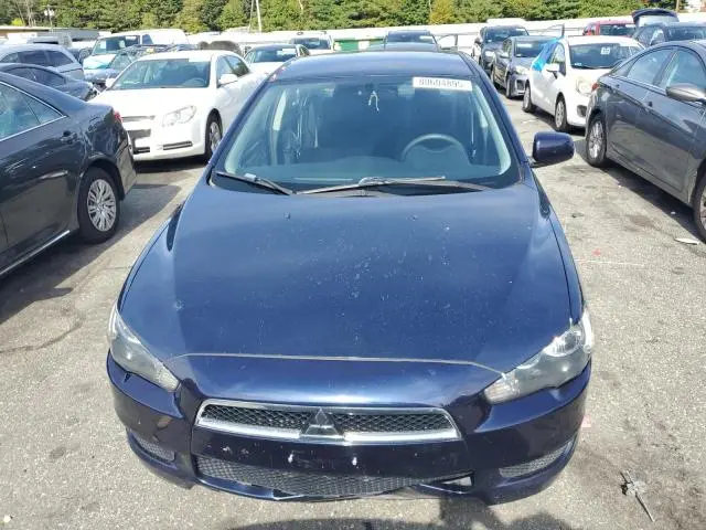2014 MITSUBISHI LANCER ES/ES SPORT
