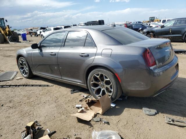 2015 CHRYSLER 300 S