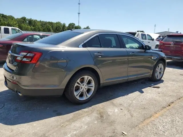 2016 FORD TAURUS SEL  