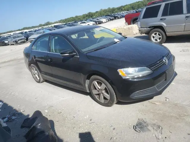 2014 VOLKSWAGEN JETTA TDI  