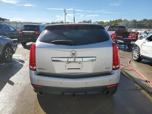 2013 CADILLAC SRX LUXURY COLLECTION  