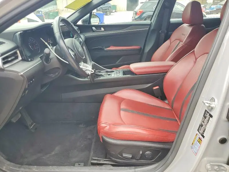 2022 KIA K5 GT LINE  