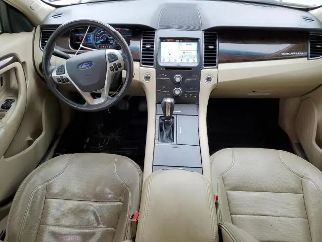 2016 FORD TAURUS LIMITED