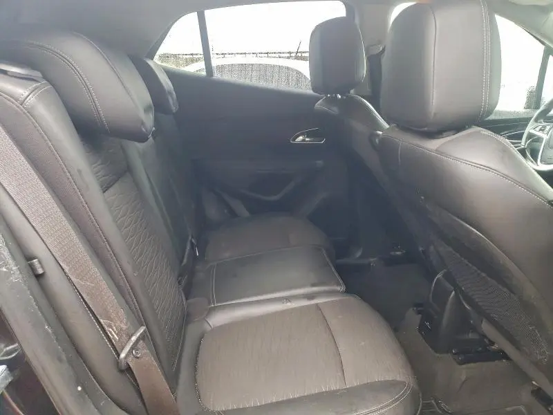 2016 BUICK ENCORE CONVENIENCE  