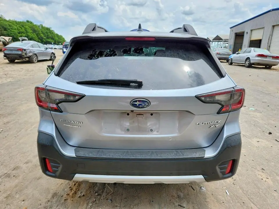 2022 SUBARU OUTBACK LIMITED XT  