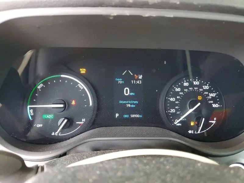 2024 TOYOTA SIENNA XLE 8-PASSENGER  