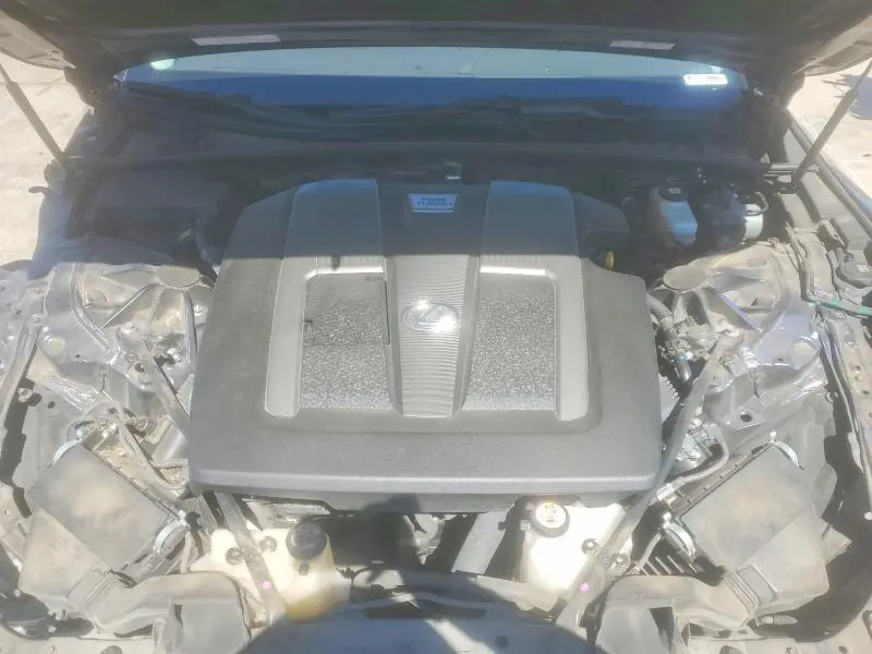 2020 LEXUS LS 500 BASE  