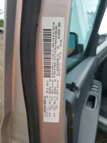2011 JEEP LIBERTY SPORT