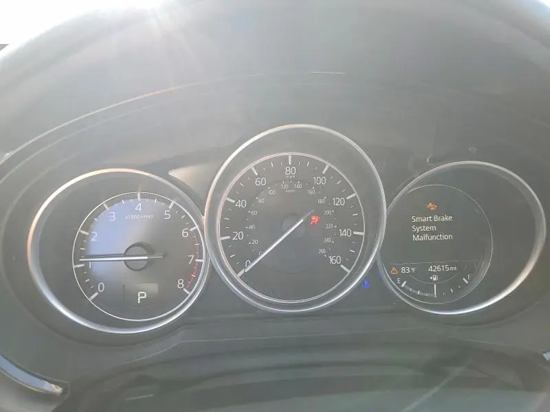 2023 MAZDA CX-9 TOURING  