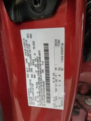 2017 FORD F250 SUPER DUTY  