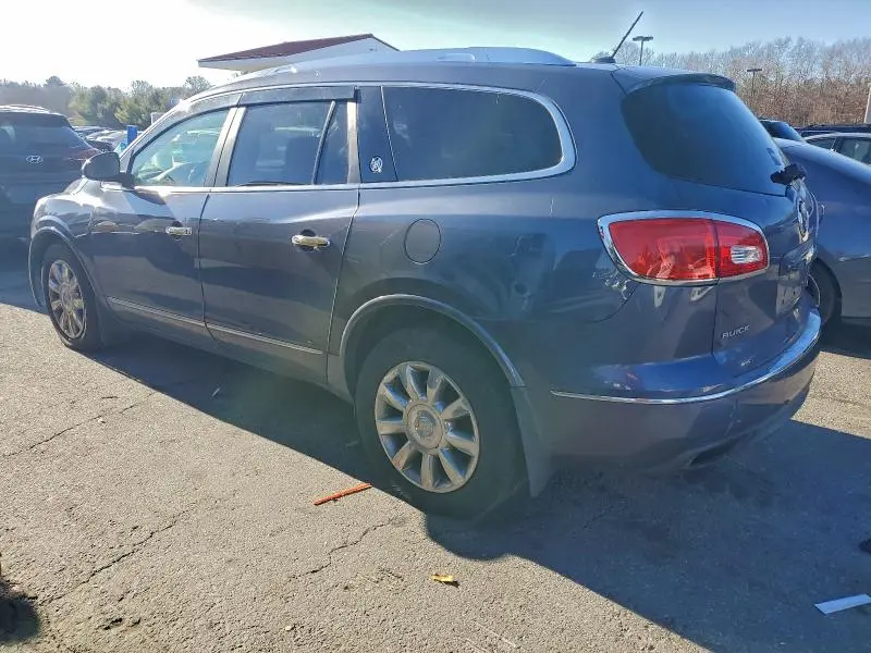 2013 BUICK ENCLAVE   
