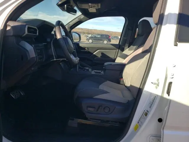 2024 TOYOTA TACOMA DOUBLE CAB  