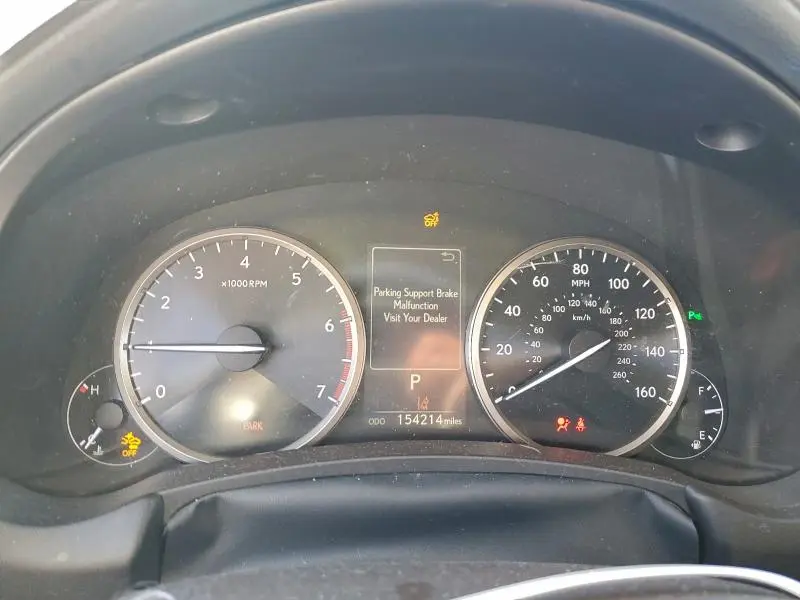 2018 LEXUS NX 300 BASE  