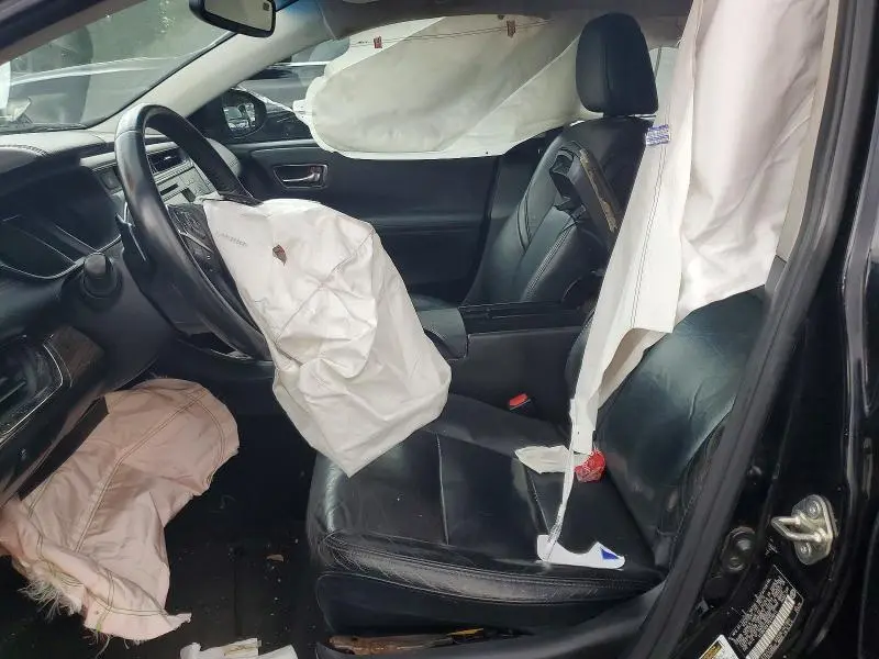 2015 TOYOTA AVALON XLE PREMIUM  
