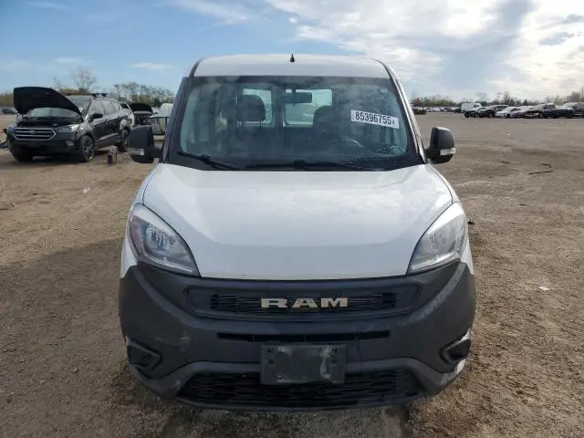 2020 RAM PROMASTER CITY   