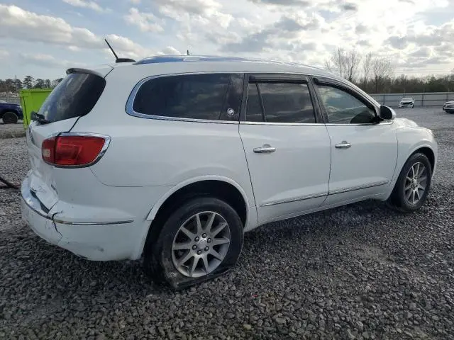 2016 BUICK ENCLAVE   