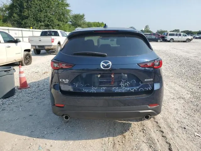 2023 MAZDA CX-5 SELECT  