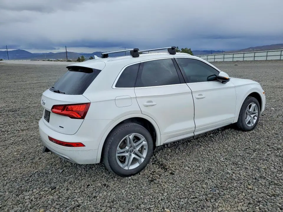 2019 AUDI Q5 PREMIUM  