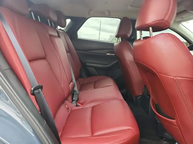 2023 MAZDA CX-30 PREFERRED  