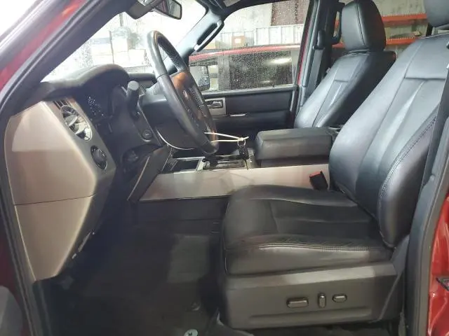 2016 FORD EXPEDITION XLT  
