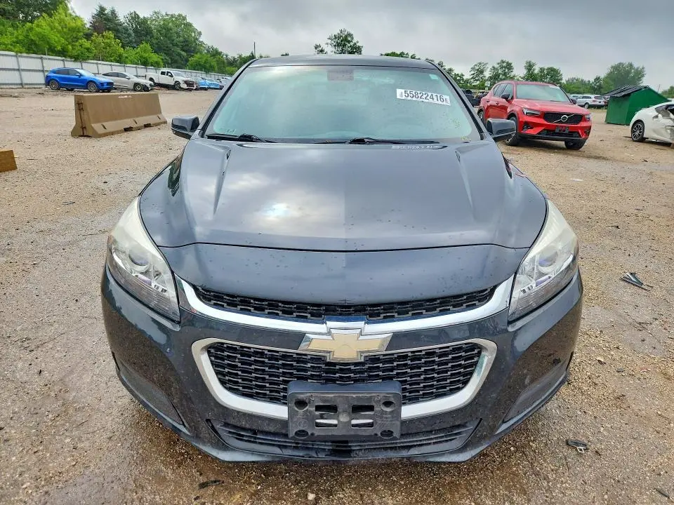2014 CHEVROLET MALIBU 1LT  