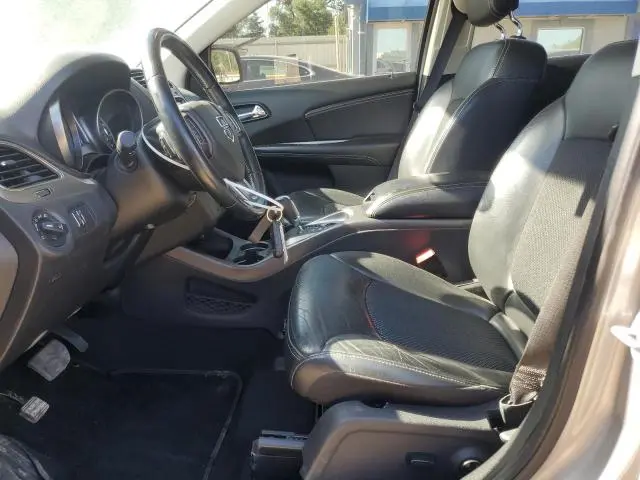 2020 DODGE JOURNEY CROSSROAD  