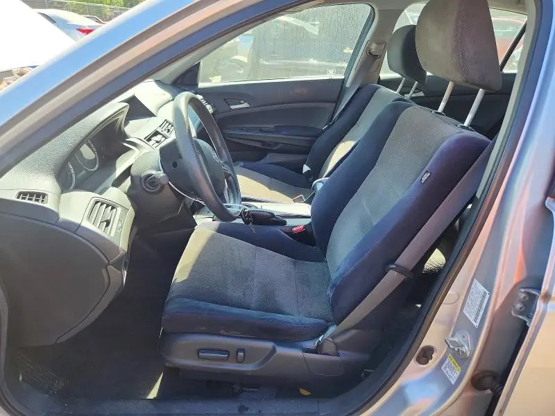 2010 HONDA ACCORD LXP  