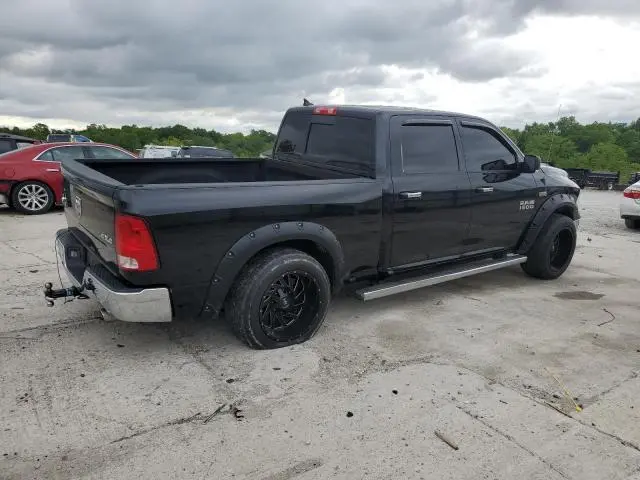 2014 RAM 1500 SLT  
