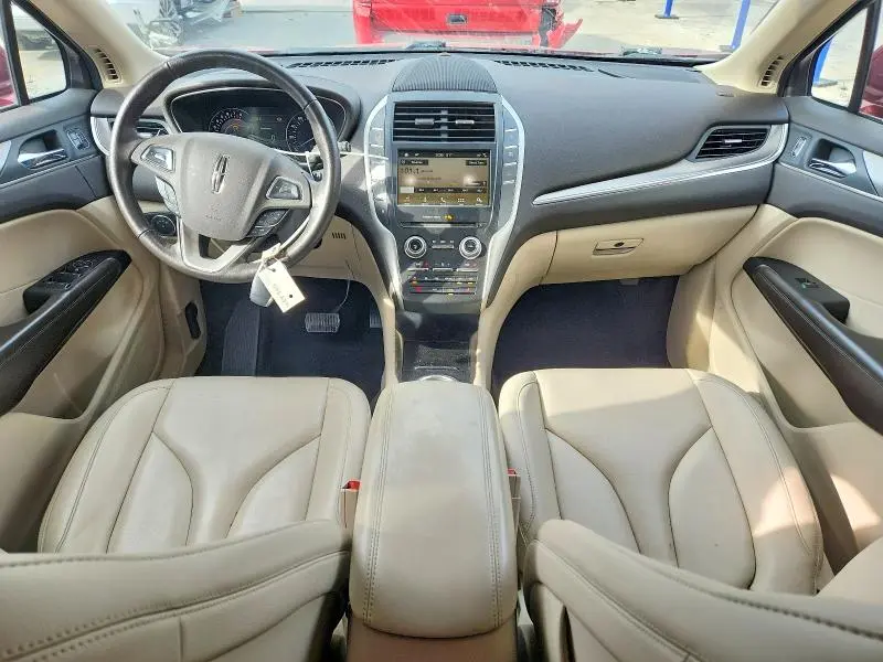 2017 LINCOLN MKC PREMIERE  