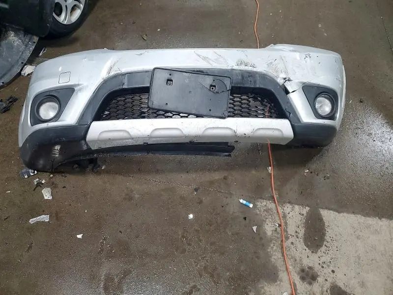 2012 DODGE JOURNEY CREW  