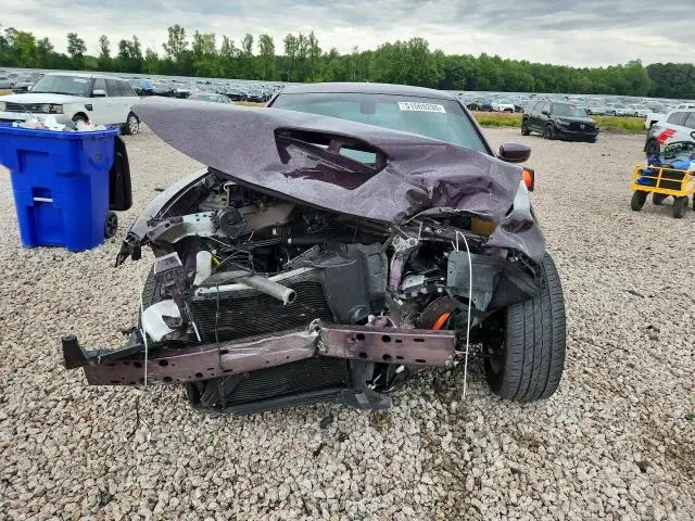 2021 DODGE CHARGER GT  