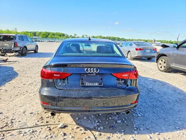2015 AUDI A3 PREMIUM  